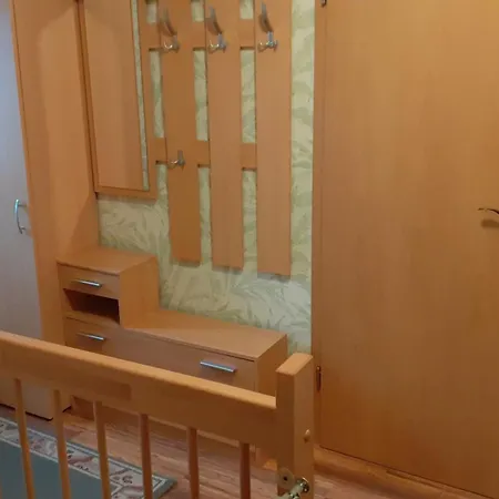 Komfort 4 Sterne 