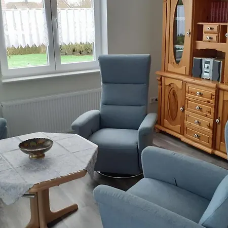 Appartement Komfort 4 Sterne 