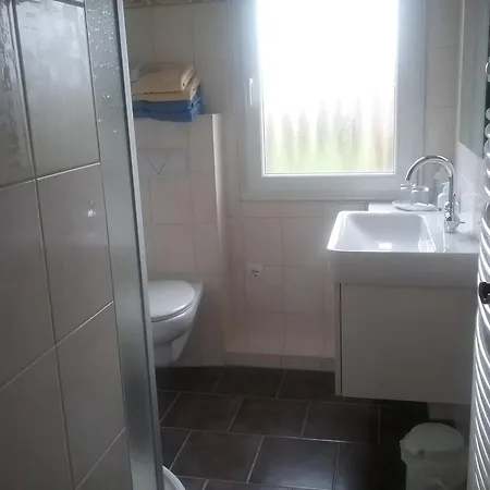 Komfort 4 Sterne 