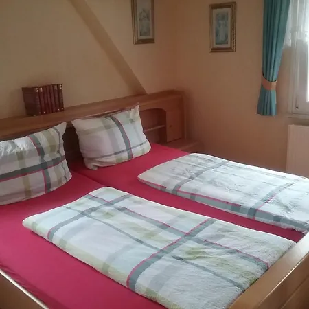 Komfort 4 Sterne 