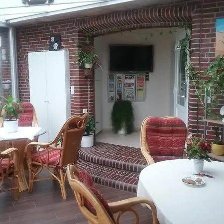 Komfort 4 Sterne 