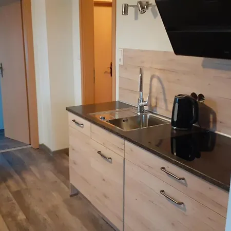 Komfort 4 Sterne 
