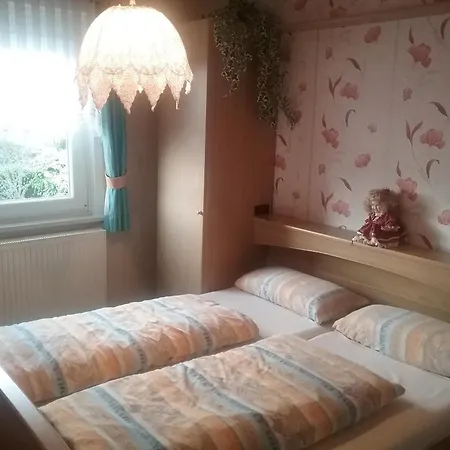 Appartement Komfort 4 Sterne 