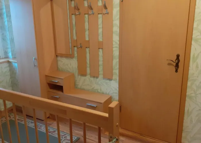 Komfort 4 Sterne 
