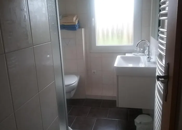 Komfort 4 Sterne 