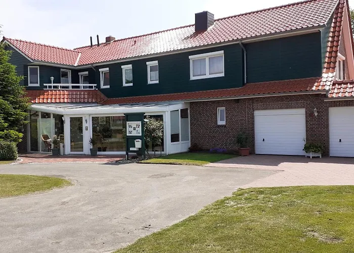 Appartement Komfort 4 Sterne 