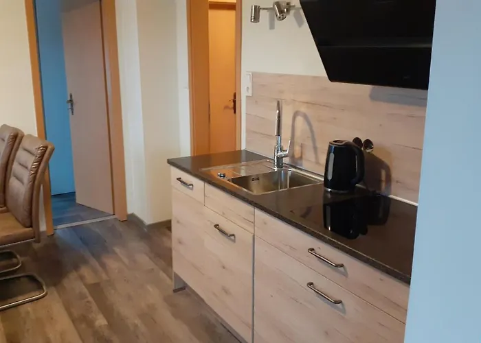 Komfort 4 Sterne 