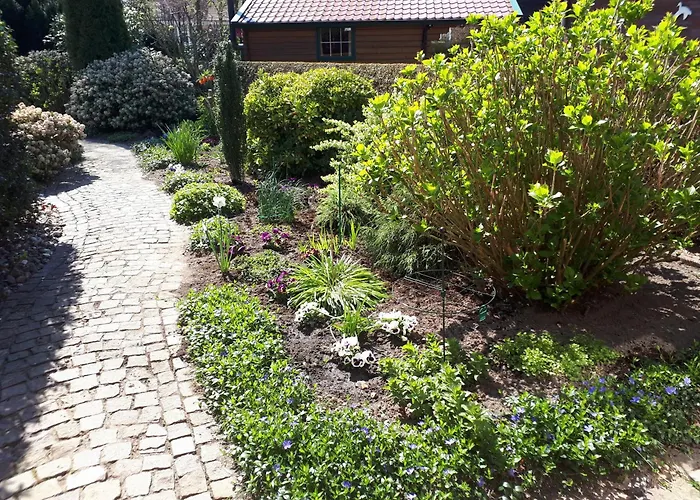 Komfort 4 Sterne 