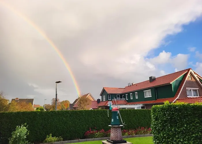 Komfort 4 Sterne 