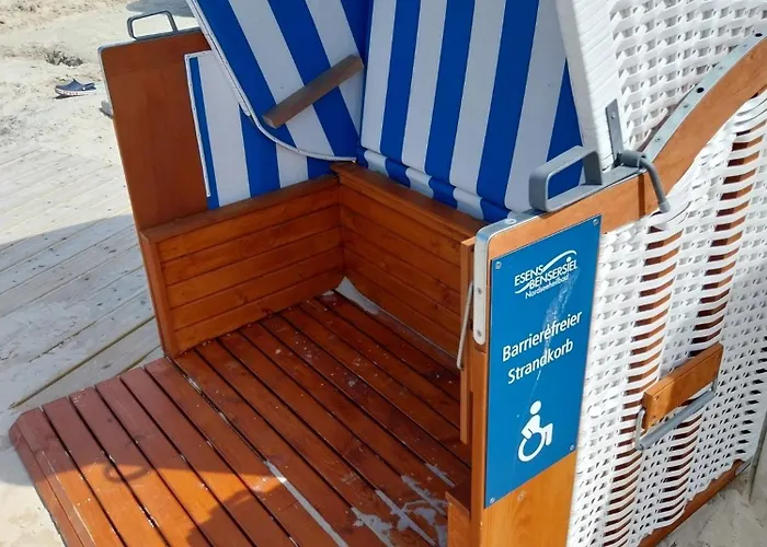 Komfort 4 Sterne 